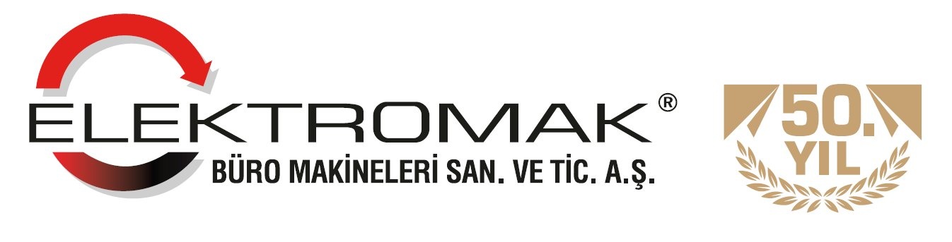 ELEKTROMAK 50. Y�l